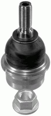 Pivot superior Master/Movano (poz.2)